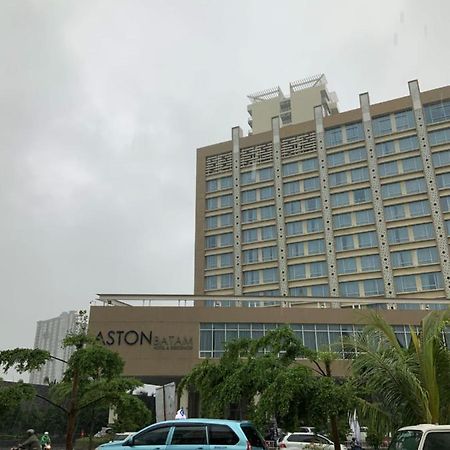 Palam Mansion At Aston Apartment - Batam Нагоя Екстериор снимка