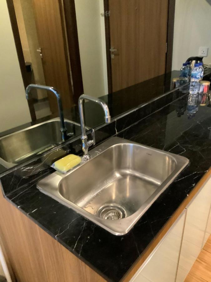 Palam Mansion At Aston Apartment - Batam Нагоя Екстериор снимка