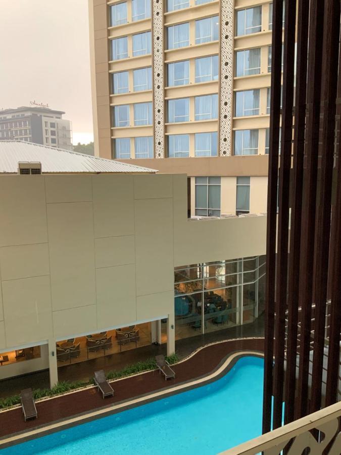 Palam Mansion At Aston Apartment - Batam Нагоя Екстериор снимка