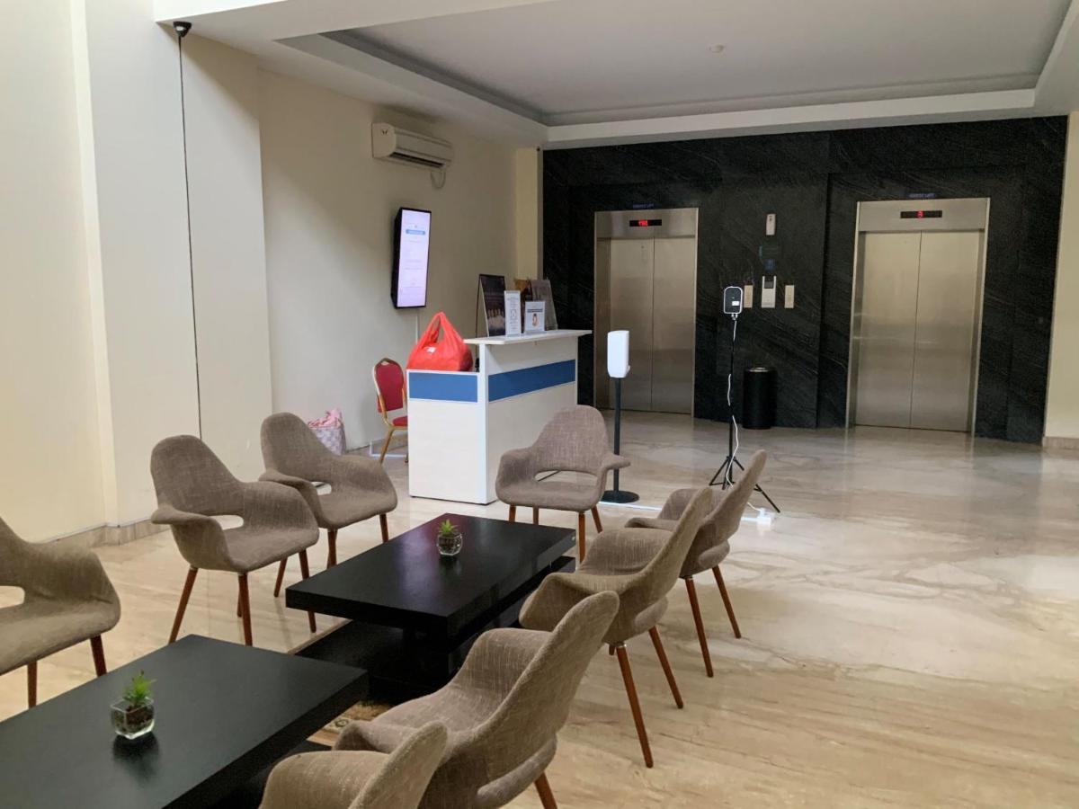 Palam Mansion At Aston Apartment - Batam Нагоя Екстериор снимка