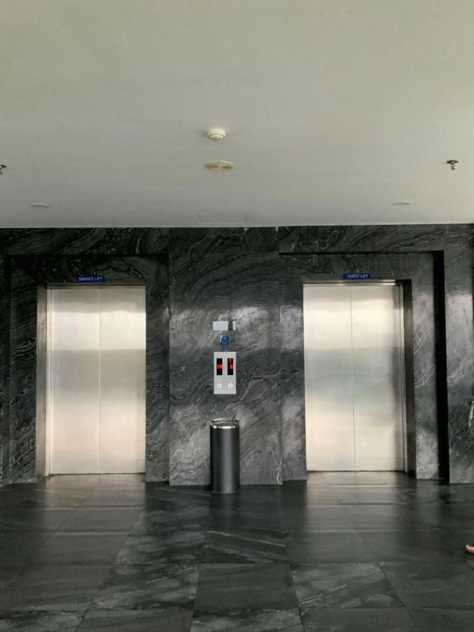Palam Mansion At Aston Apartment - Batam Нагоя Екстериор снимка