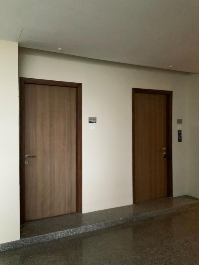 Palam Mansion At Aston Apartment - Batam Нагоя Екстериор снимка