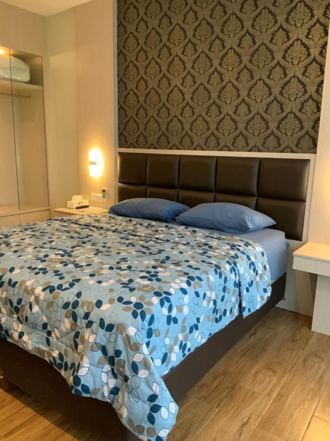 Palam Mansion At Aston Apartment - Batam Нагоя Екстериор снимка